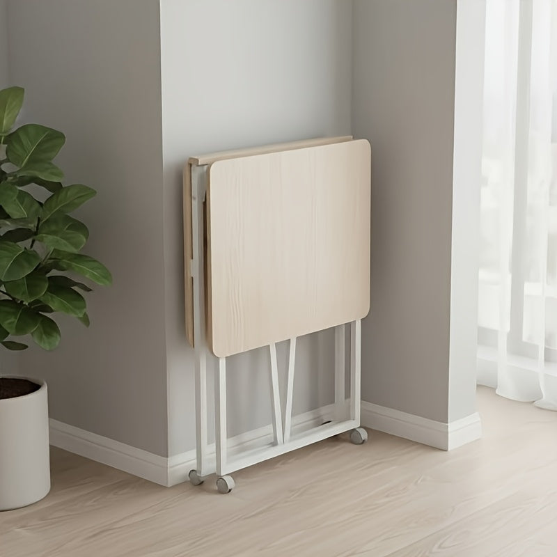 Lightweight Folding Desk 31.5\